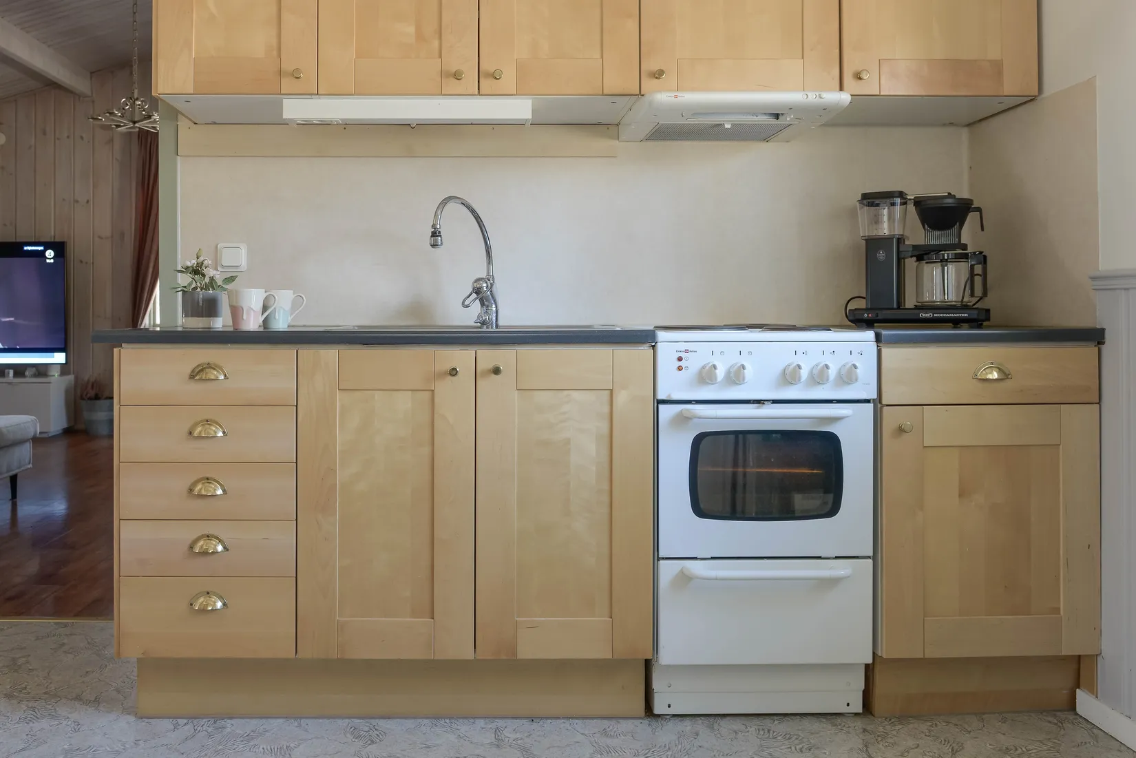 Villa, Nyckelövägen 78, Kvicksund, Västerås