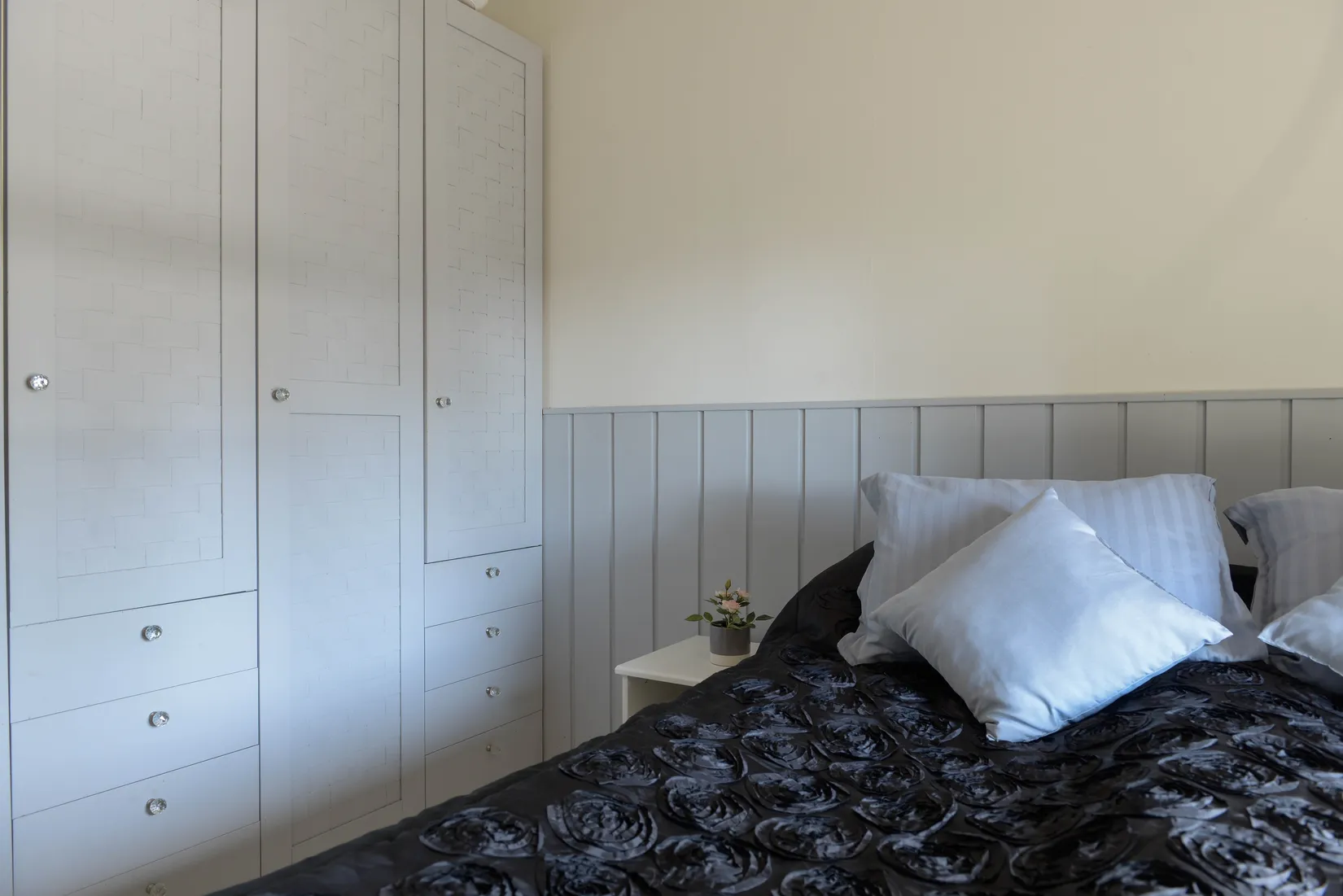 Villa, Nyckelövägen 78, Kvicksund, Västerås