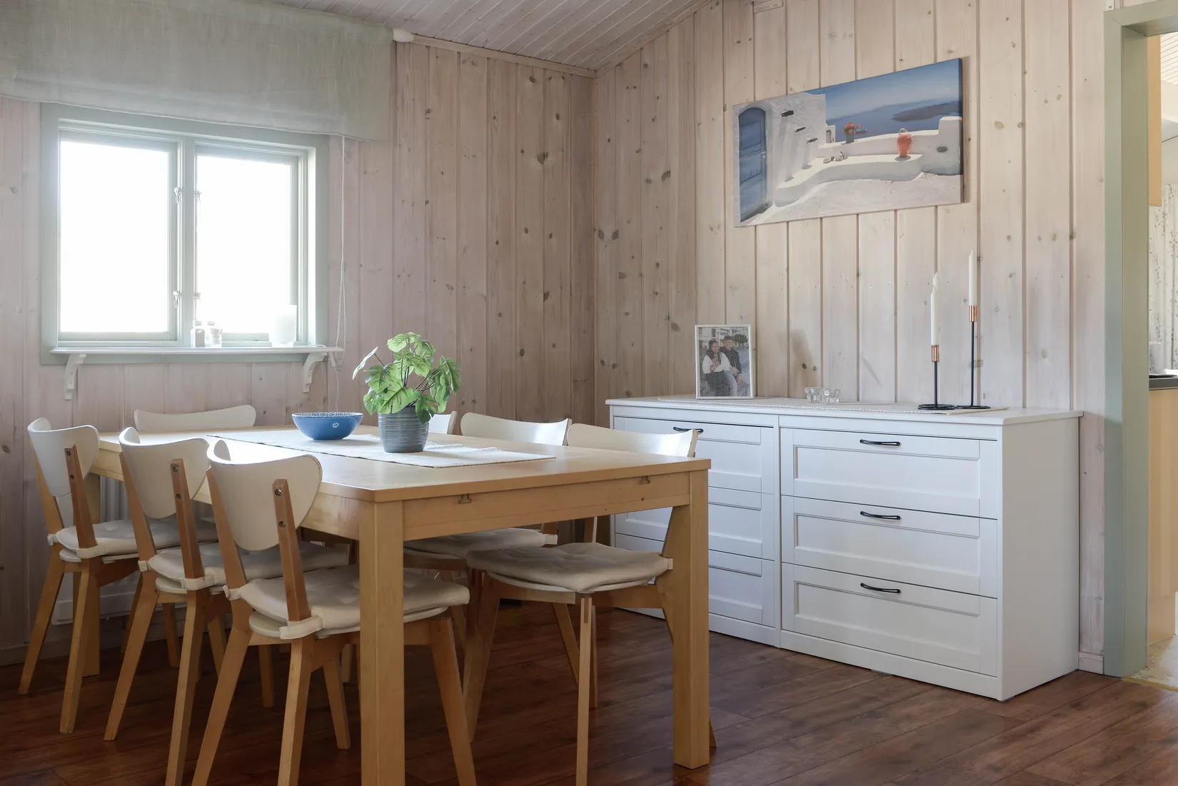 Villa, Nyckelövägen 78, Kvicksund, Västerås