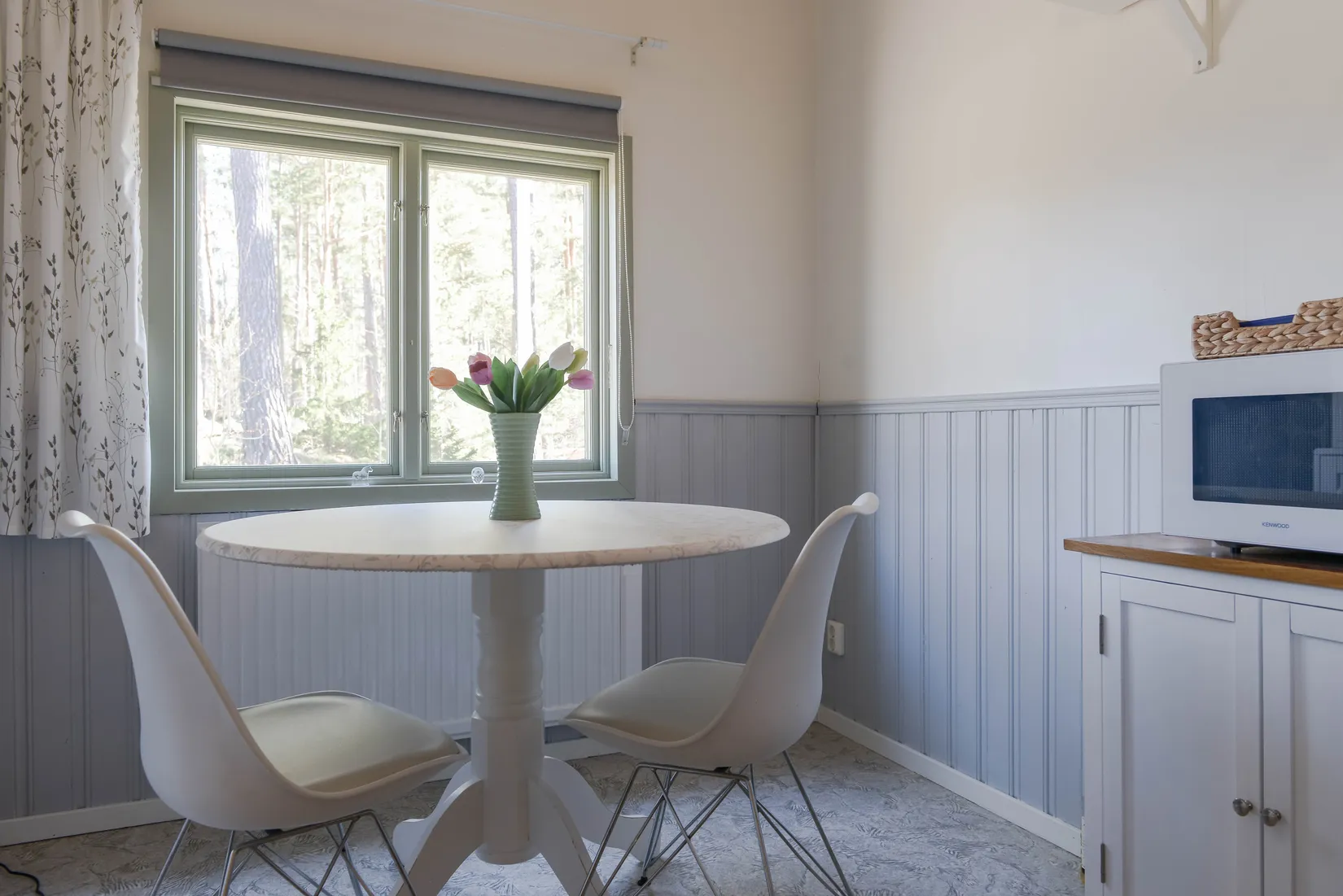 Villa, Nyckelövägen 78, Kvicksund, Västerås