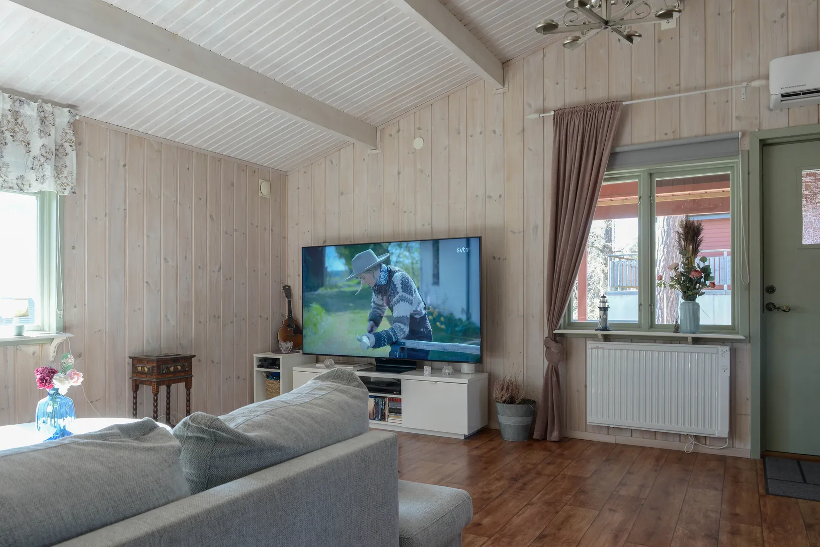 Villa, Nyckelövägen 78, Kvicksund, Västerås