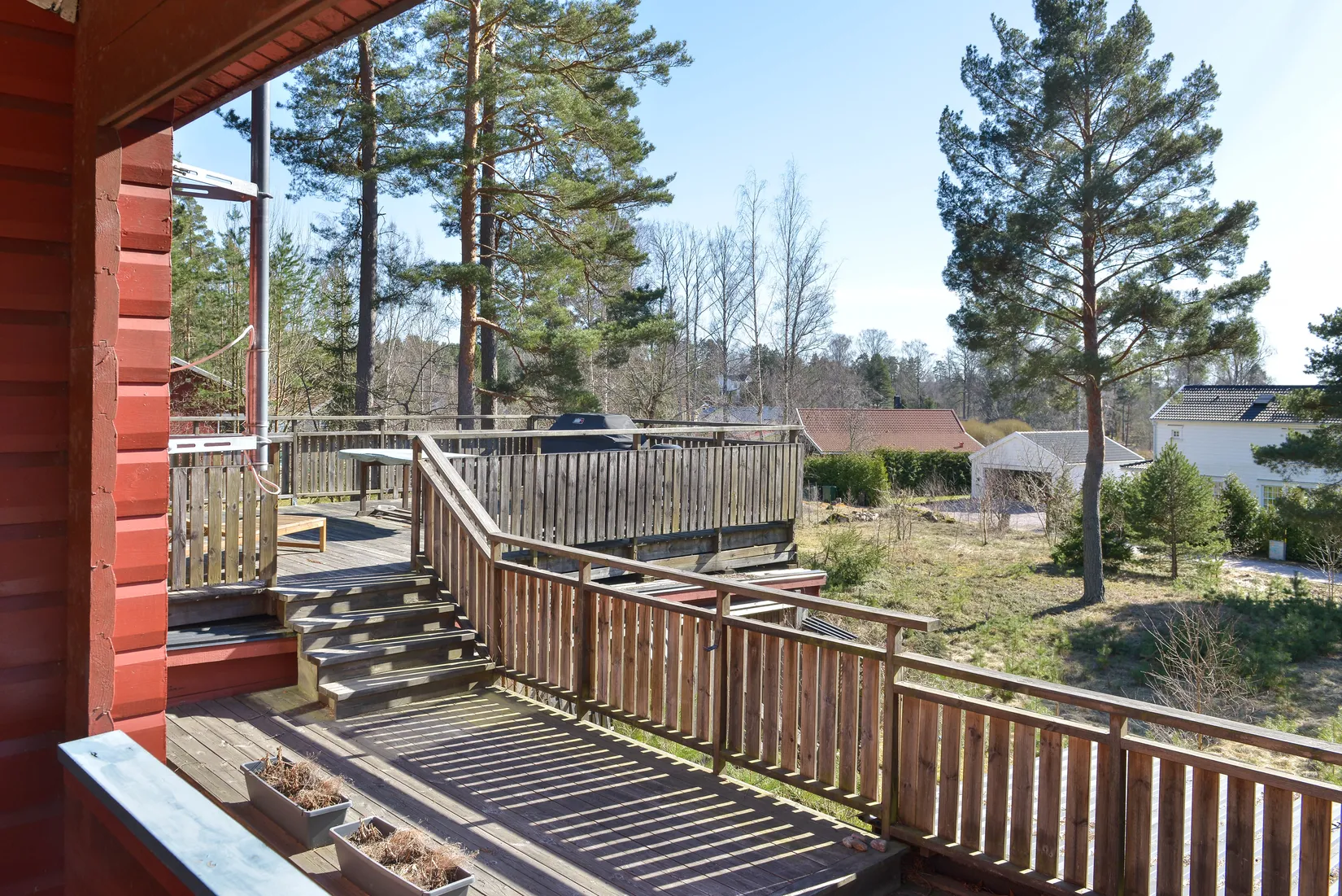 Villa, Nyckelövägen 78, Kvicksund, Västerås