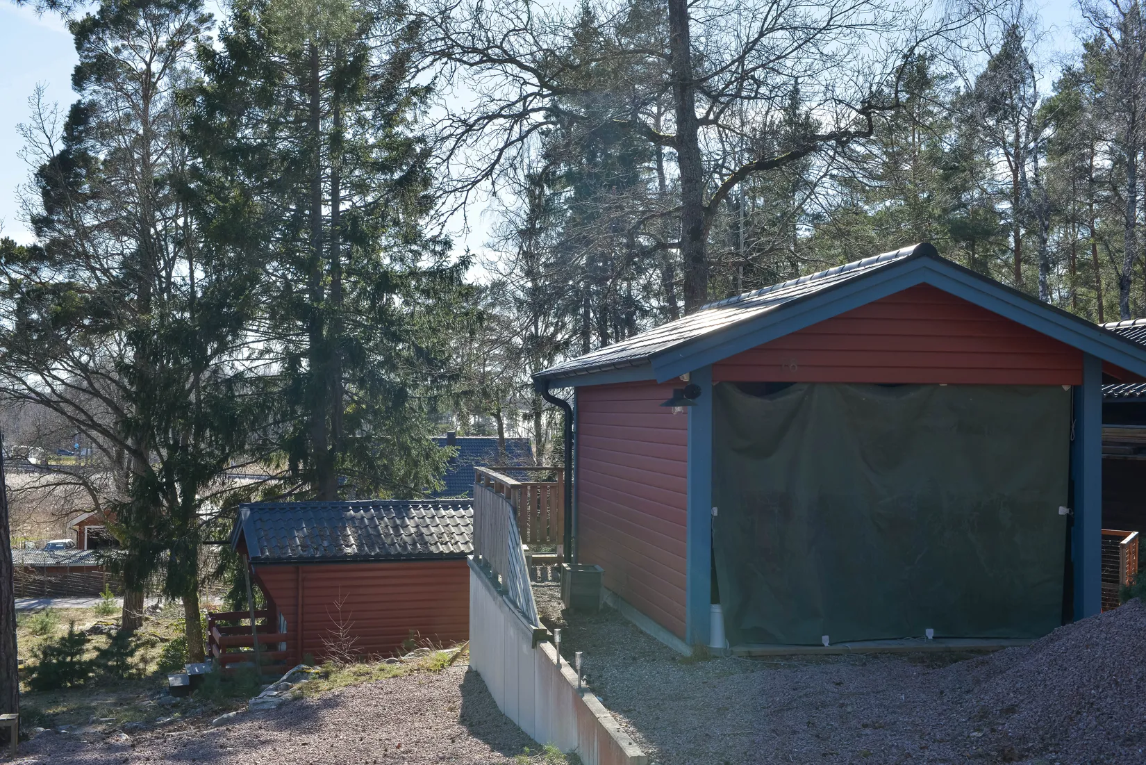 Villa, Nyckelövägen 78, Kvicksund, Västerås