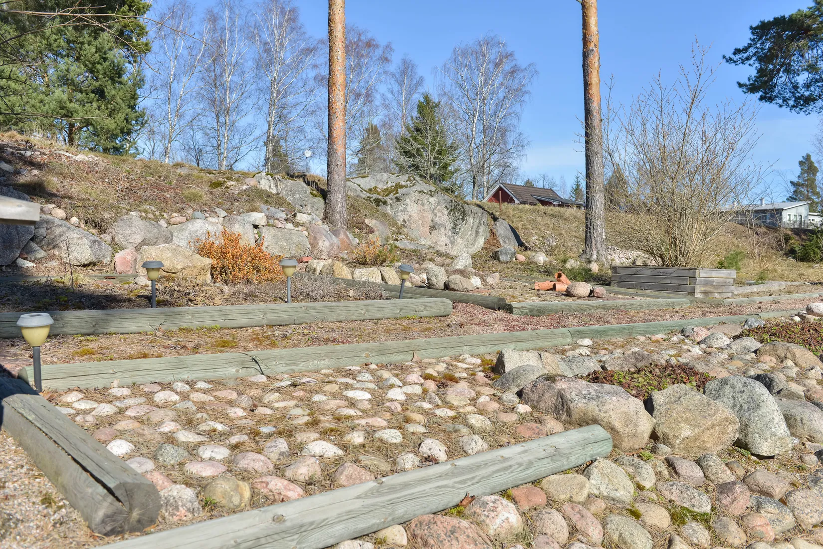 Villa, Nyckelövägen 78, Kvicksund, Västerås