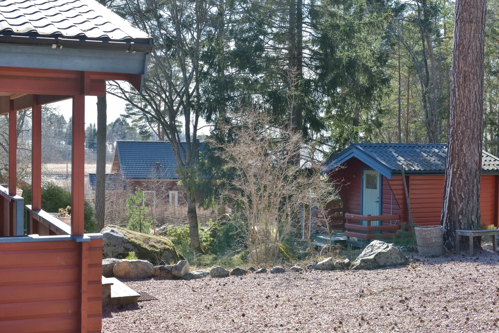 Villa, Nyckelövägen 78, Kvicksund, Västerås