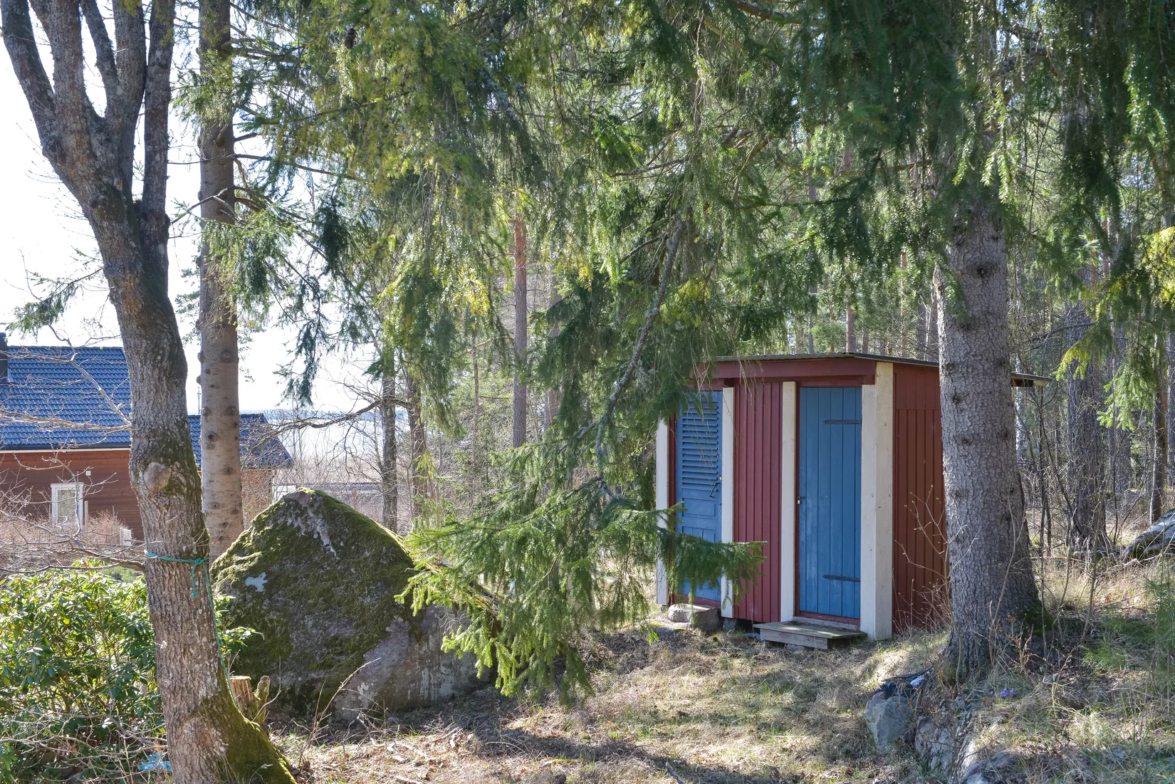 Villa, Nyckelövägen 78, Kvicksund, Västerås