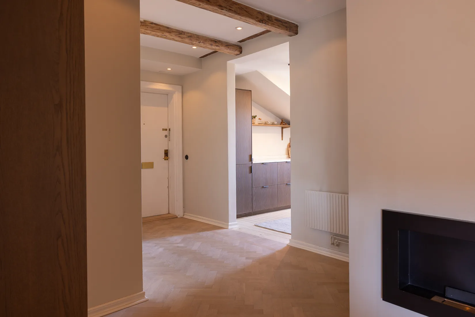 Bostadsrätt, S:t Pauli kyrkogata 14, Rörsjöstaden, Malmö