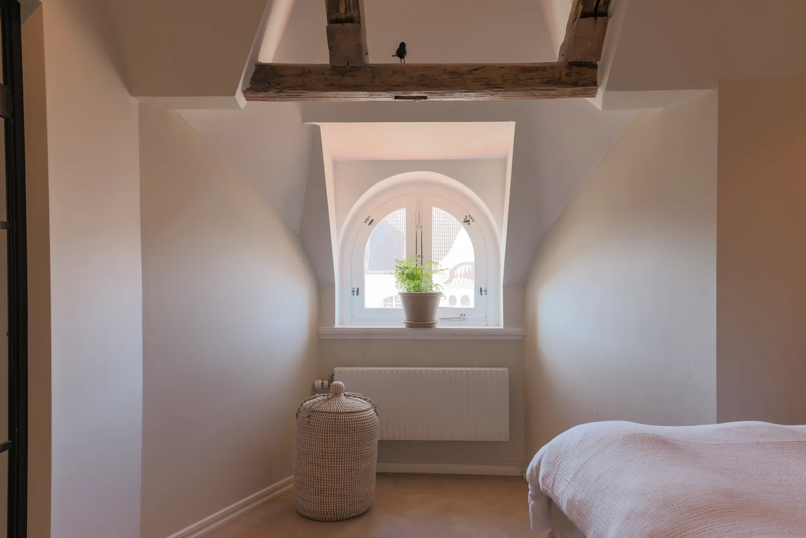 Bostadsrätt, S:t Pauli kyrkogata 14, Rörsjöstaden, Malmö