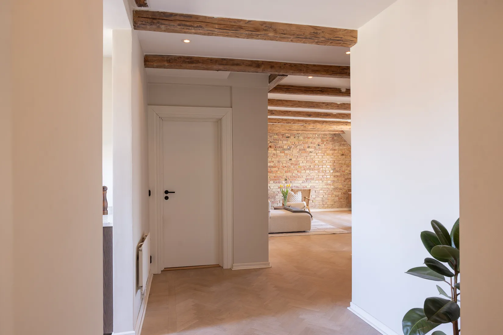 Bostadsrätt, S:t Pauli kyrkogata 14, Rörsjöstaden, Malmö