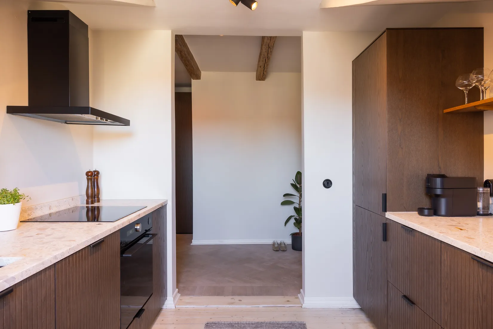 Bostadsrätt, S:t Pauli kyrkogata 14, Rörsjöstaden, Malmö