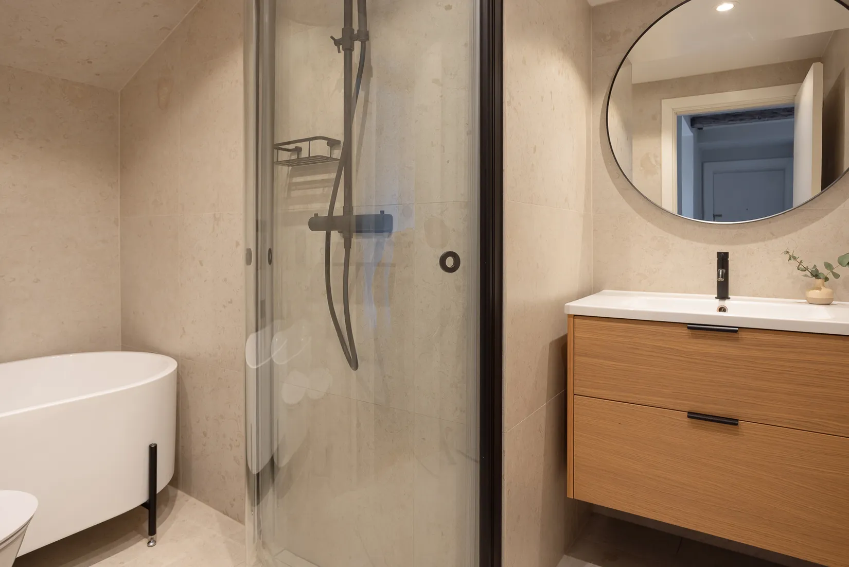 Bostadsrätt, S:t Pauli kyrkogata 14, Rörsjöstaden, Malmö