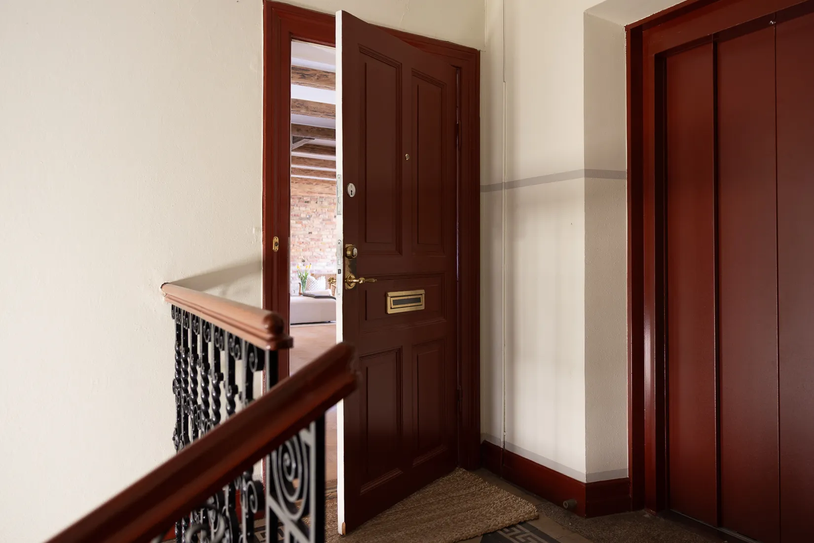 Bostadsrätt, S:t Pauli kyrkogata 14, Rörsjöstaden, Malmö