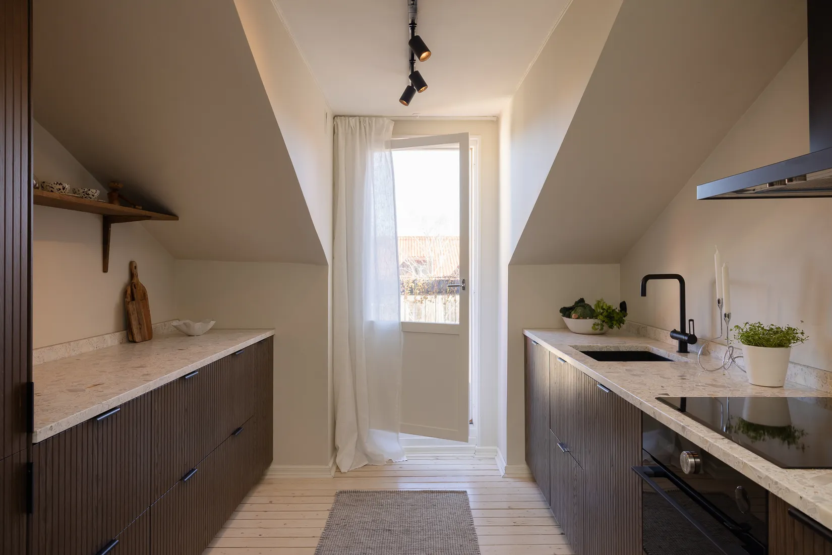 Bostadsrätt, S:t Pauli kyrkogata 14, Rörsjöstaden, Malmö