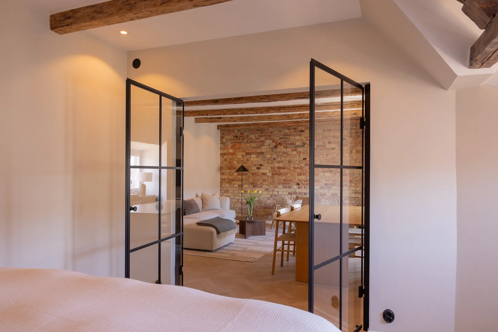 Bostadsrätt, S:t Pauli kyrkogata 14, Rörsjöstaden, Malmö