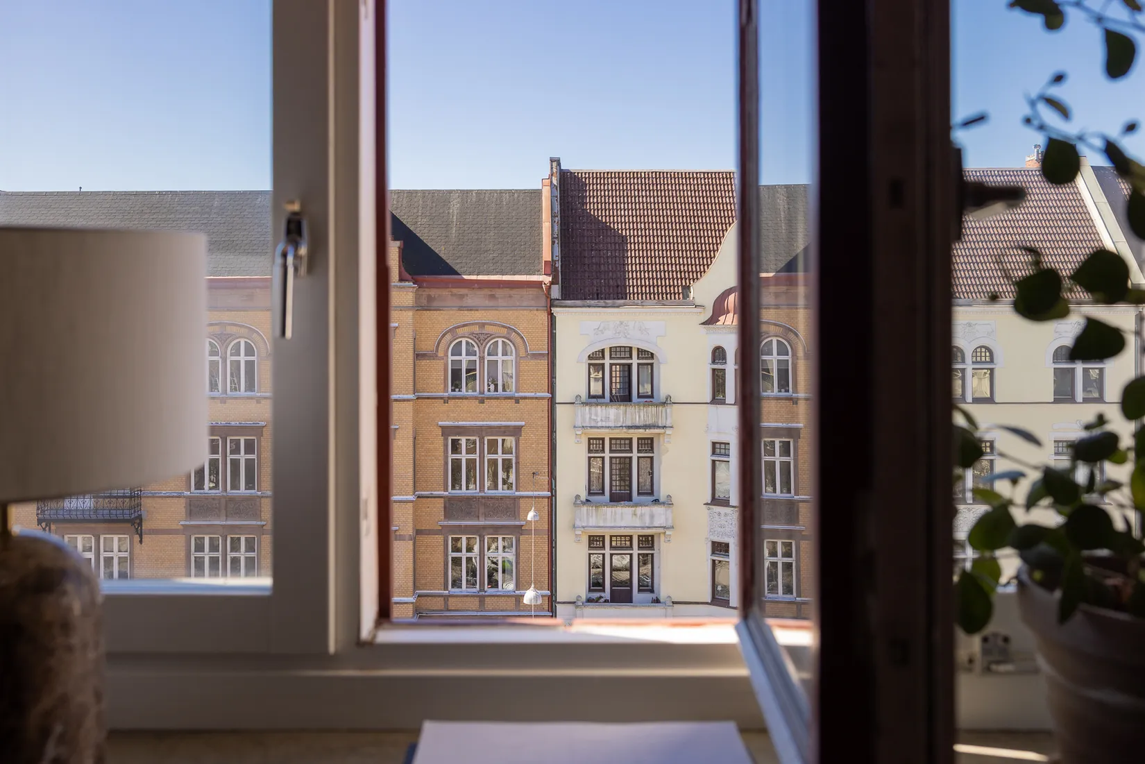 Bostadsrätt, S:t Pauli kyrkogata 14, Rörsjöstaden, Malmö