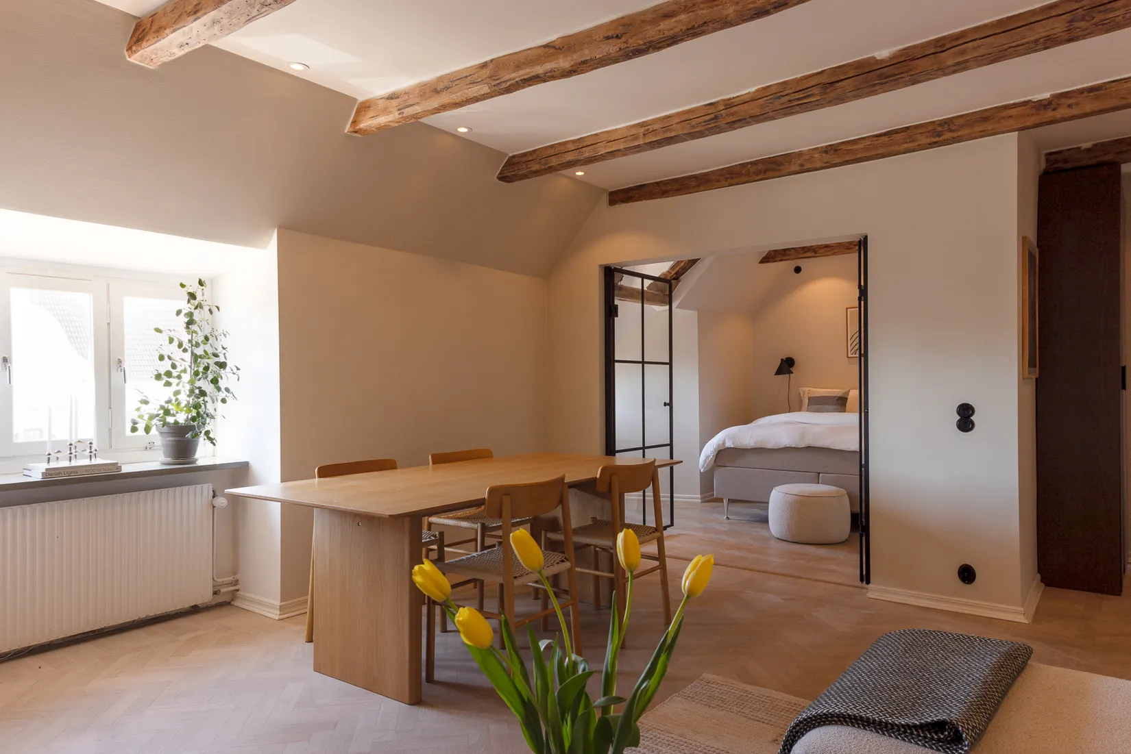 Bostadsrätt, S:t Pauli kyrkogata 14, Rörsjöstaden, Malmö