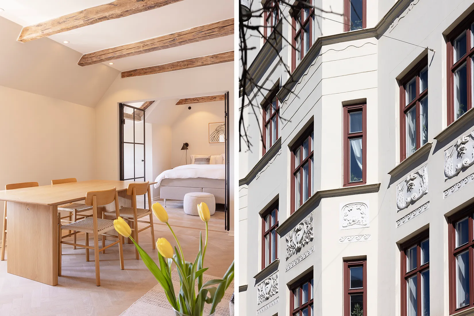 Bostadsrätt, S:t Pauli kyrkogata 14, Rörsjöstaden, Malmö