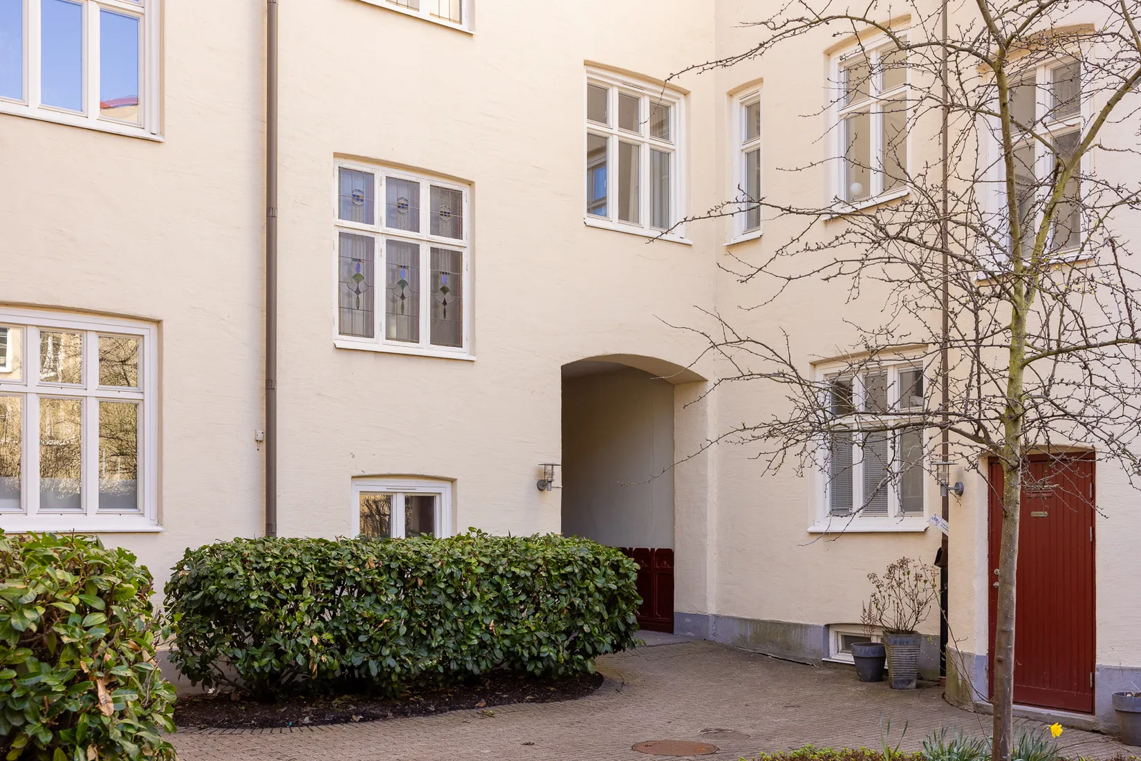 Bostadsrätt, S:t Pauli kyrkogata 14, Rörsjöstaden, Malmö