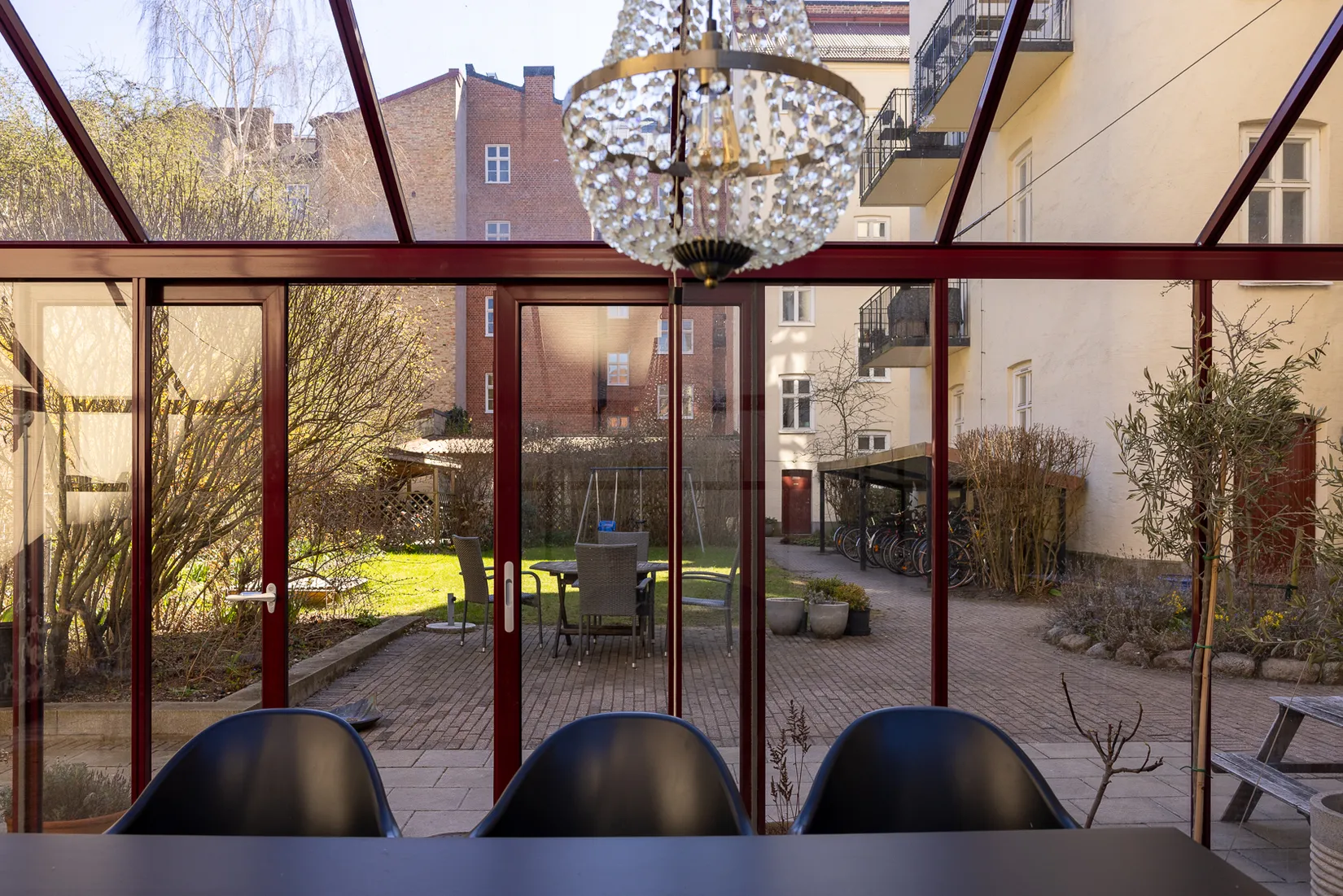 Bostadsrätt, S:t Pauli kyrkogata 14, Rörsjöstaden, Malmö