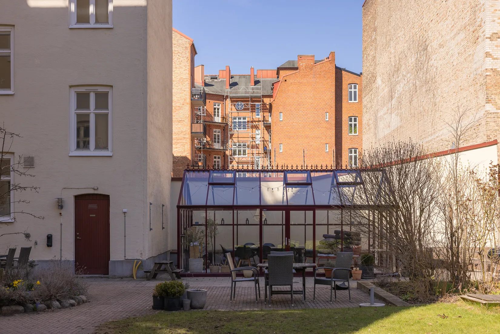 Bostadsrätt, S:t Pauli kyrkogata 14, Rörsjöstaden, Malmö