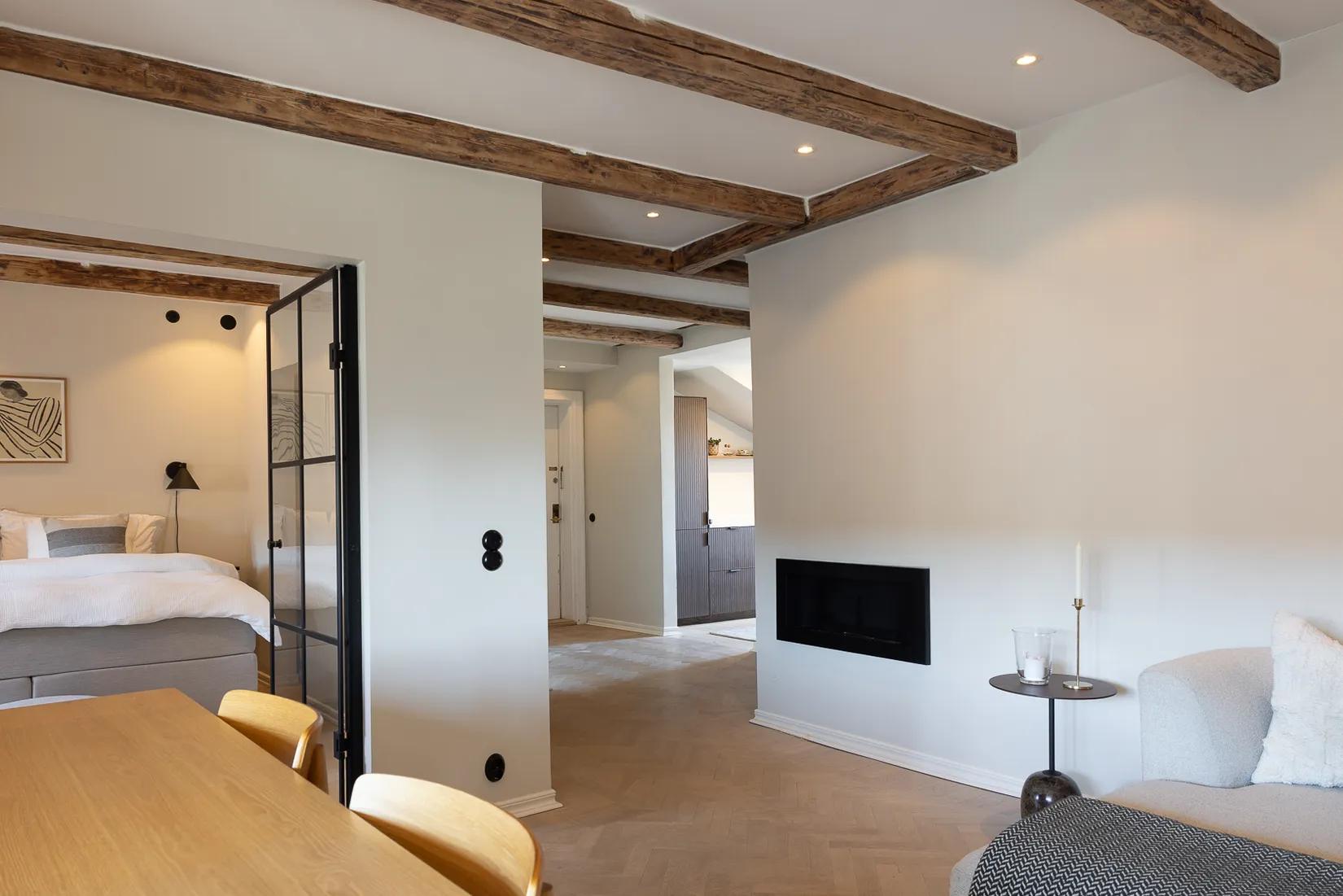 Bostadsrätt, S:t Pauli kyrkogata 14, Rörsjöstaden, Malmö