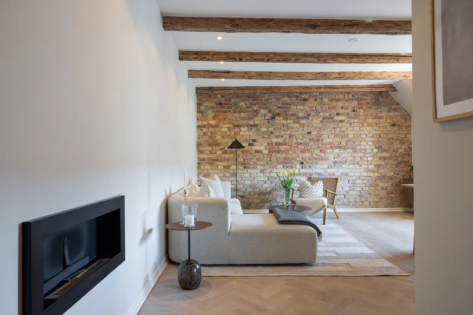 Bostadsrätt, S:t Pauli kyrkogata 14, Rörsjöstaden, Malmö