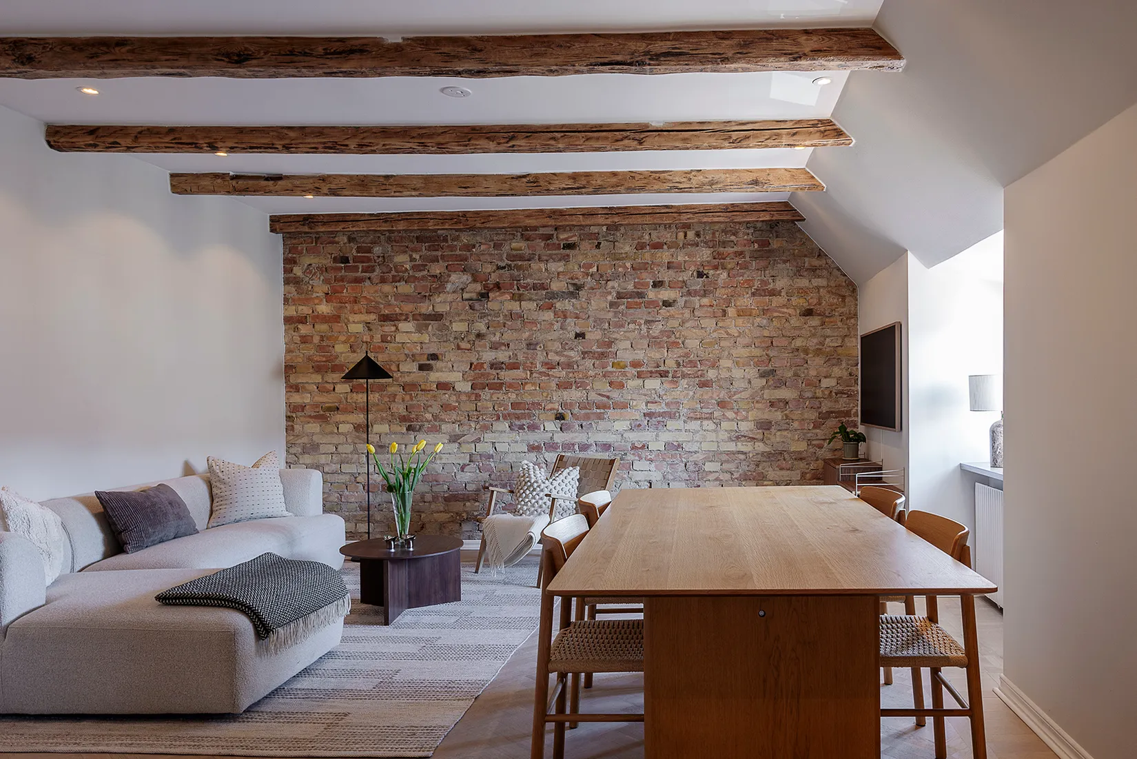 Bostadsrätt, S:t Pauli kyrkogata 14, Rörsjöstaden, Malmö