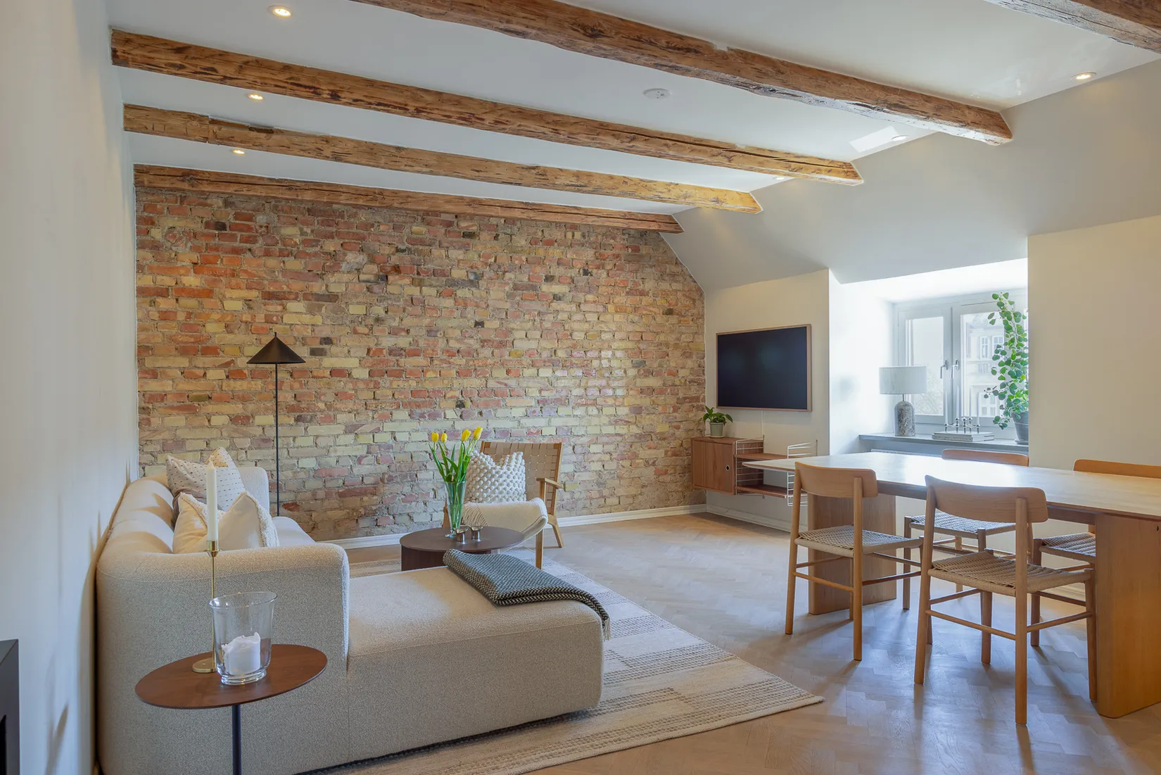 Bostadsrätt, S:t Pauli kyrkogata 14, Rörsjöstaden, Malmö