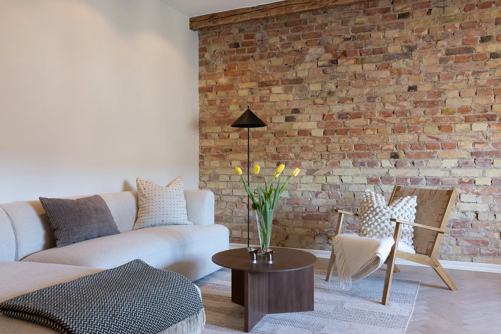 Bostadsrätt, S:t Pauli kyrkogata 14, Rörsjöstaden, Malmö