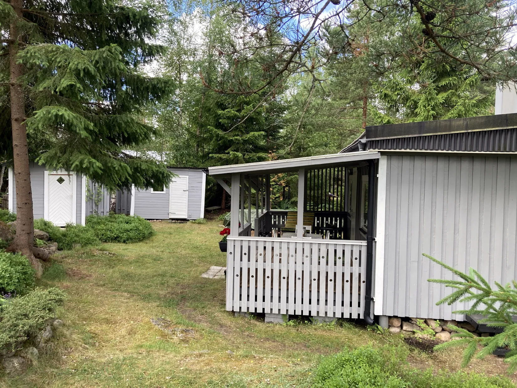 Fritidshus, Lilla Lövhälla 1, Lilla Lövhälla, Nyköping