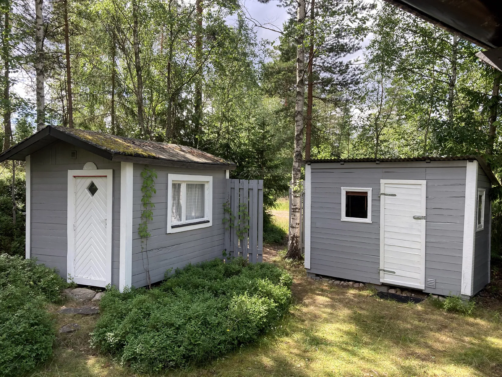 Fritidshus, Lilla Lövhälla 1, Lilla Lövhälla, Nyköping