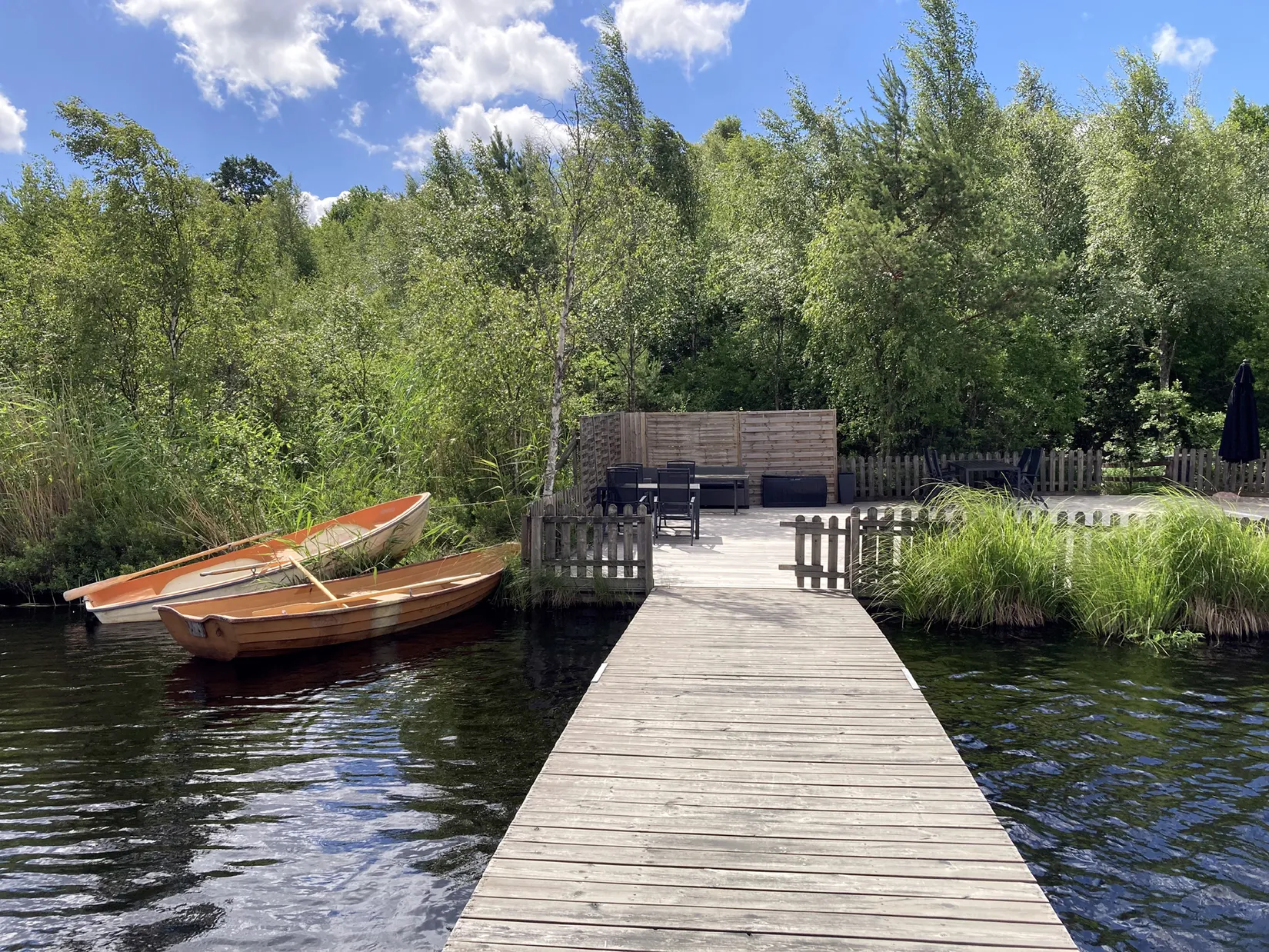 Fritidshus, Lilla Lövhälla 1, Lilla Lövhälla, Nyköping