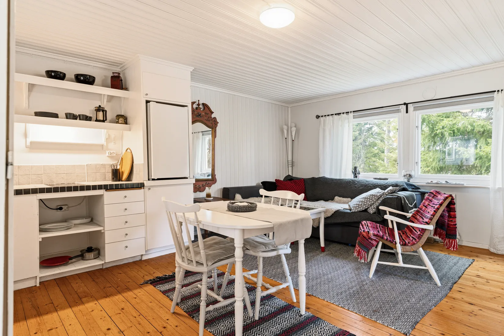 Fritidshus, Lilla Lövhälla 1, Lilla Lövhälla, Nyköping