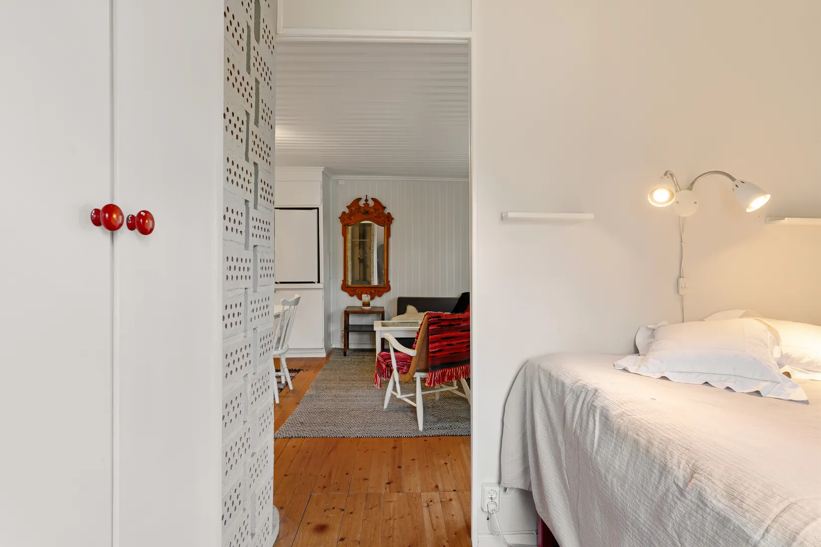 Fritidshus, Lilla Lövhälla 1, Lilla Lövhälla, Nyköping