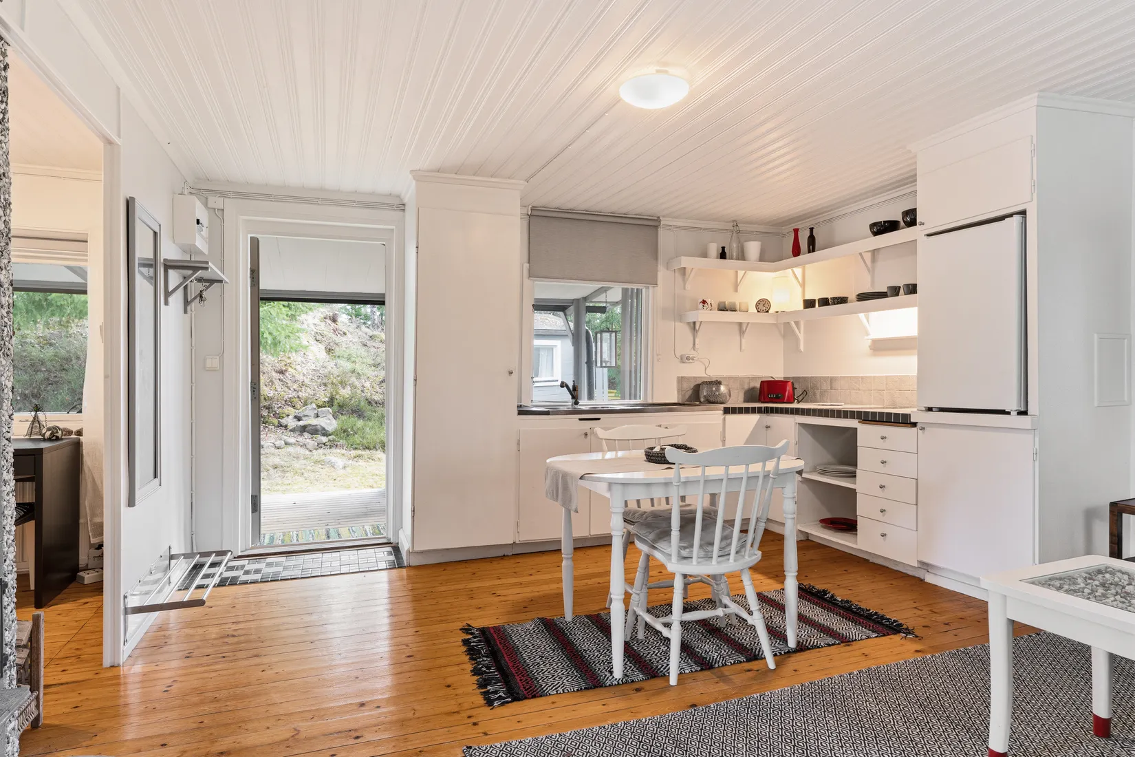 Fritidshus, Lilla Lövhälla 1, Lilla Lövhälla, Nyköping