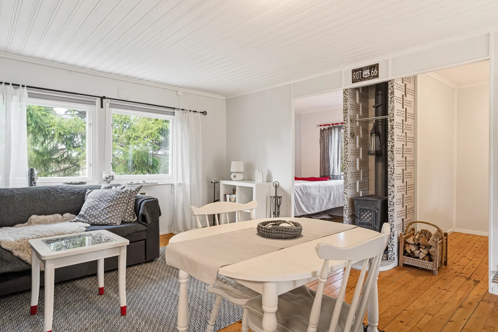 Fritidshus, Lilla Lövhälla 1, Lilla Lövhälla, Nyköping