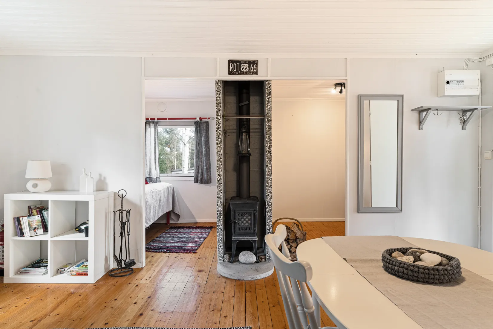 Fritidshus, Lilla Lövhälla 1, Lilla Lövhälla, Nyköping