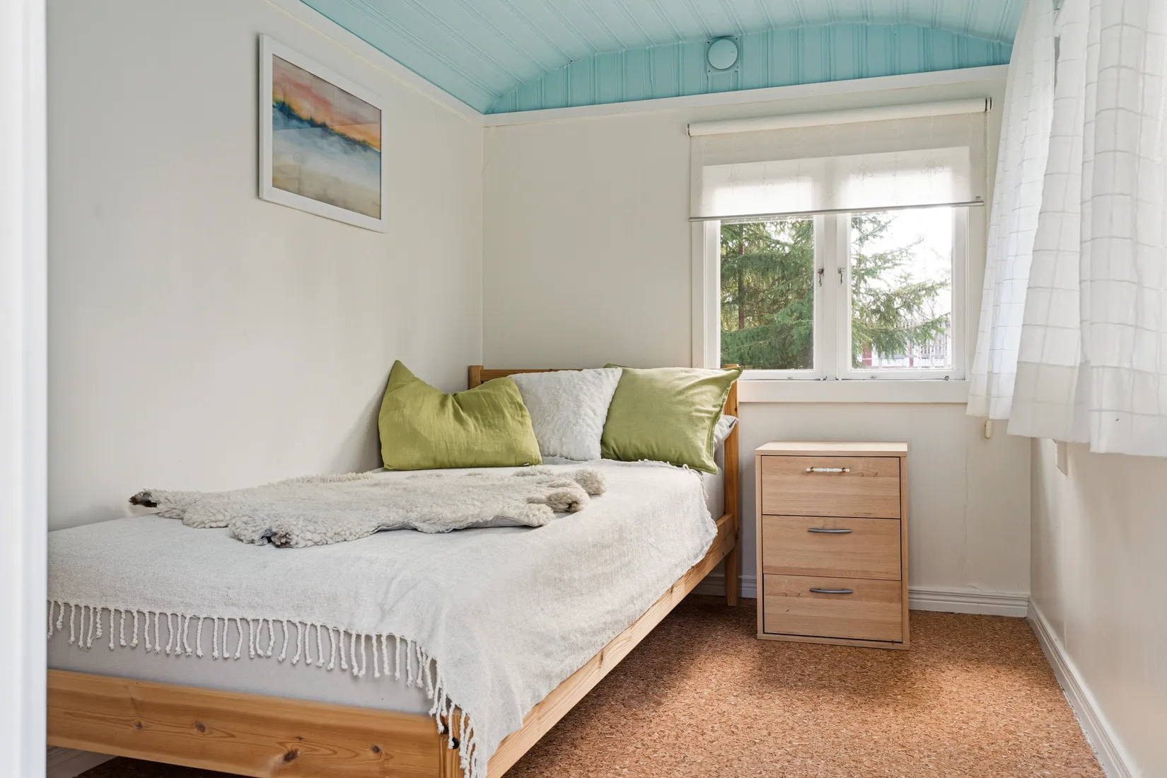 Fritidshus, Lilla Lövhälla 1, Lilla Lövhälla, Nyköping