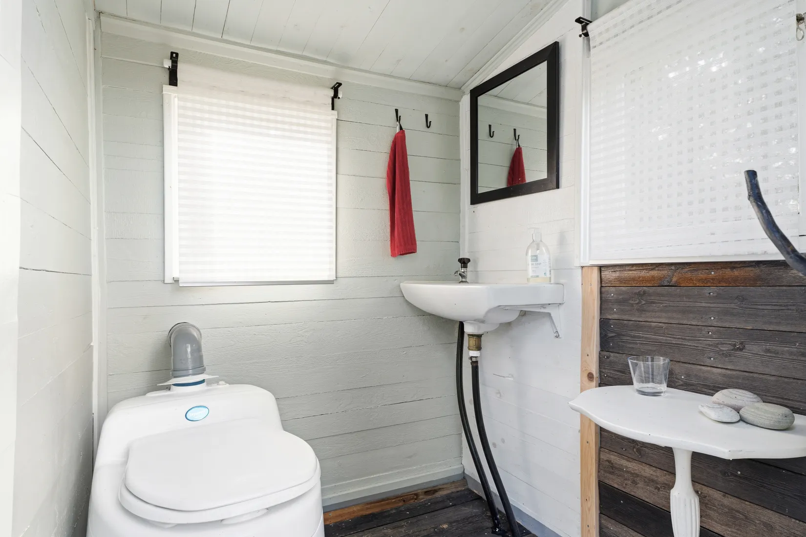 Fritidshus, Lilla Lövhälla 1, Lilla Lövhälla, Nyköping