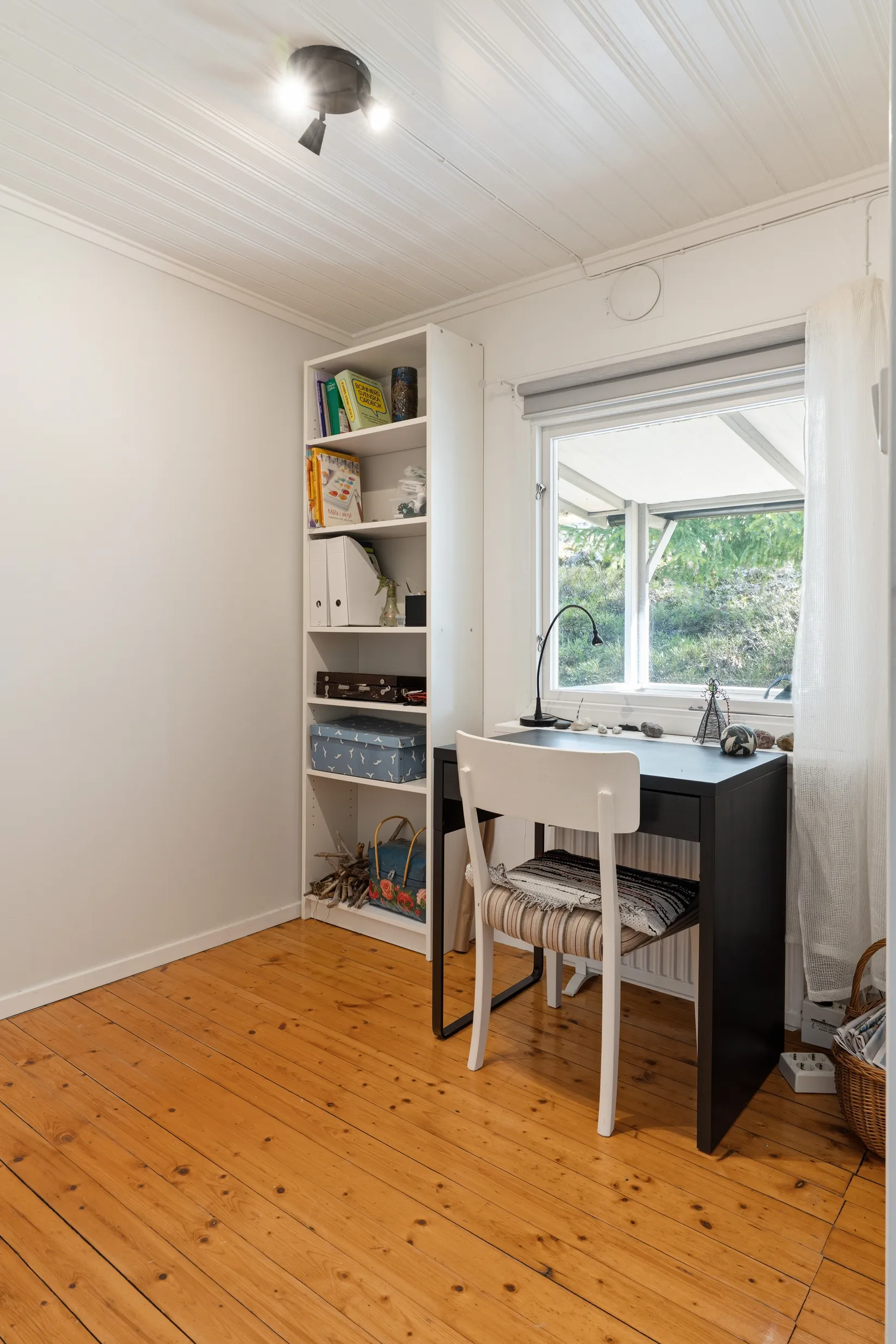 Fritidshus, Lilla Lövhälla 1, Lilla Lövhälla, Nyköping