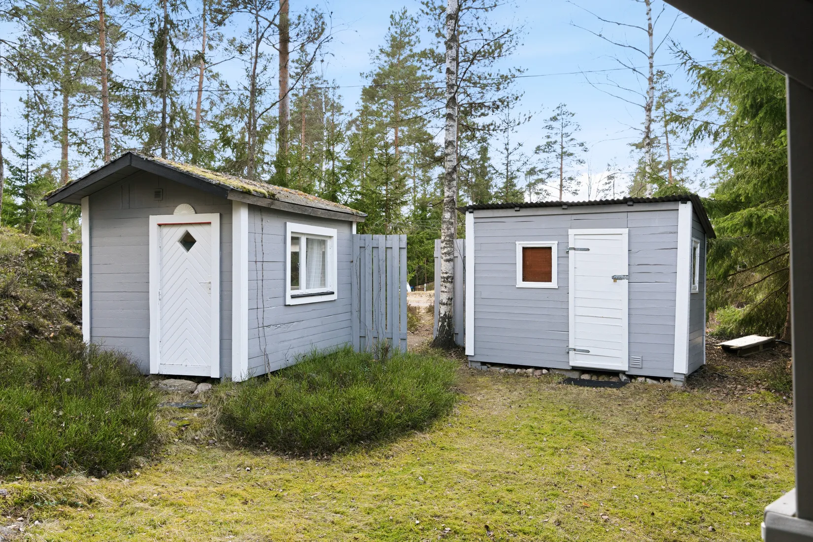 Fritidshus, Lilla Lövhälla 1, Lilla Lövhälla, Nyköping