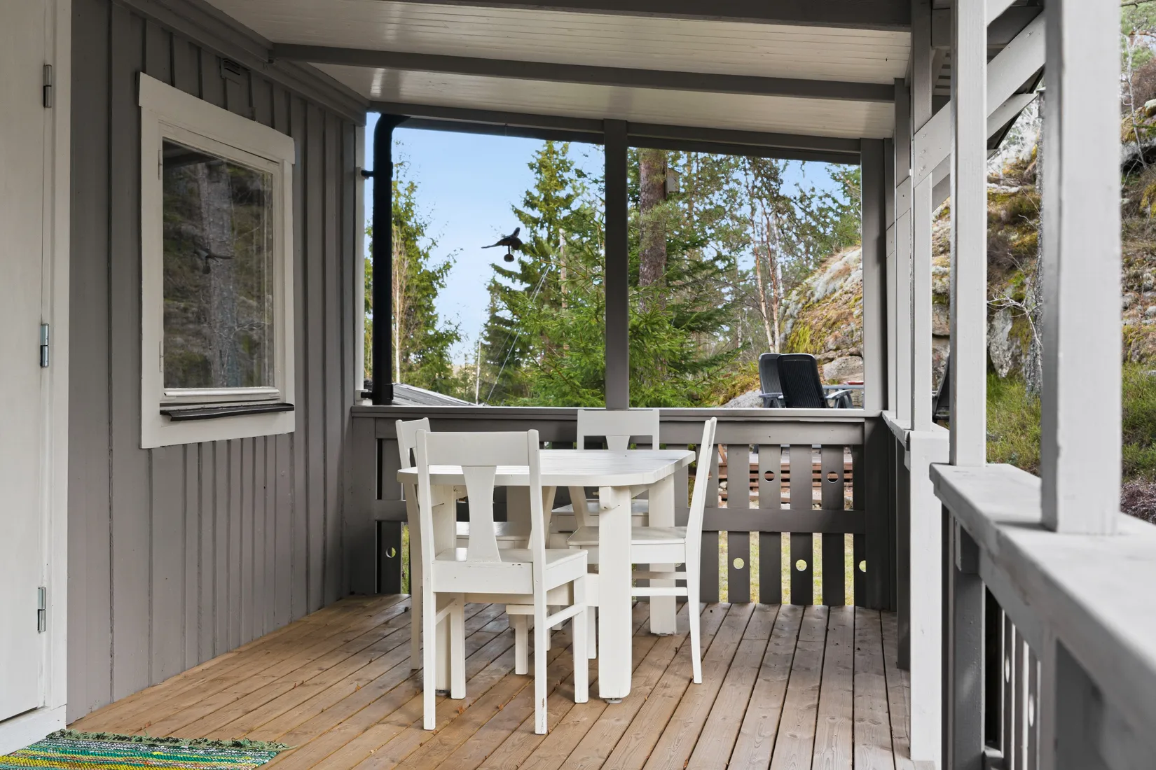 Fritidshus, Lilla Lövhälla 1, Lilla Lövhälla, Nyköping