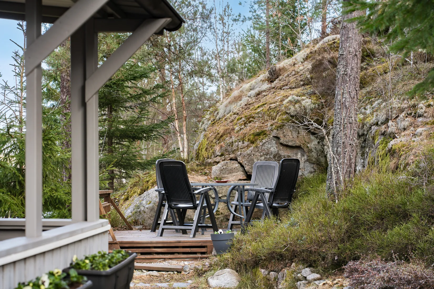 Fritidshus, Lilla Lövhälla 1, Lilla Lövhälla, Nyköping