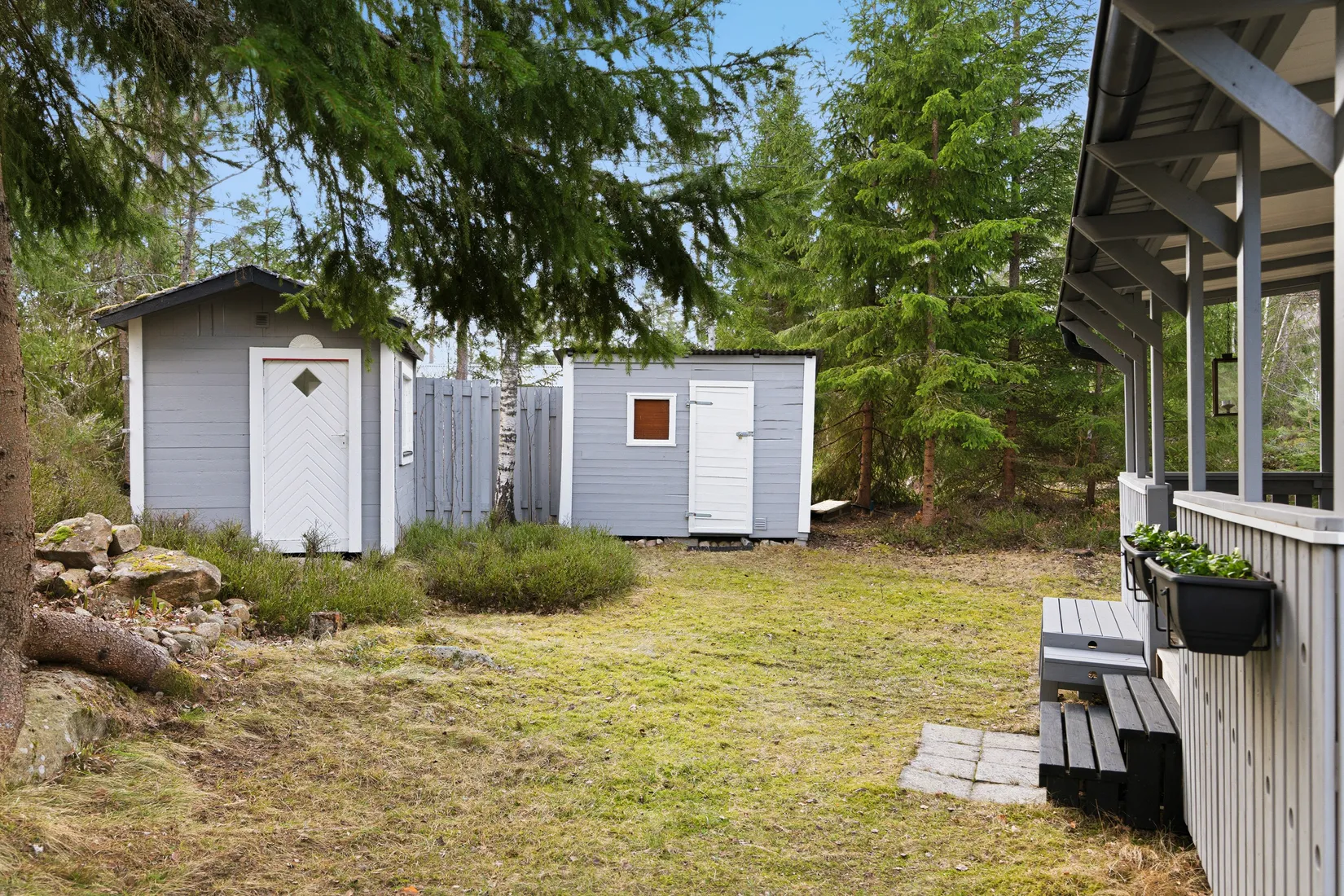 Fritidshus, Lilla Lövhälla 1, Lilla Lövhälla, Nyköping