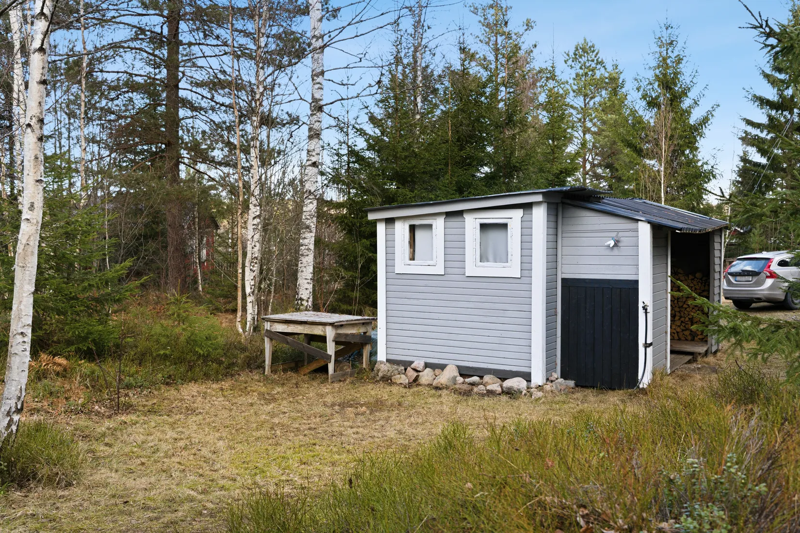 Fritidshus, Lilla Lövhälla 1, Lilla Lövhälla, Nyköping