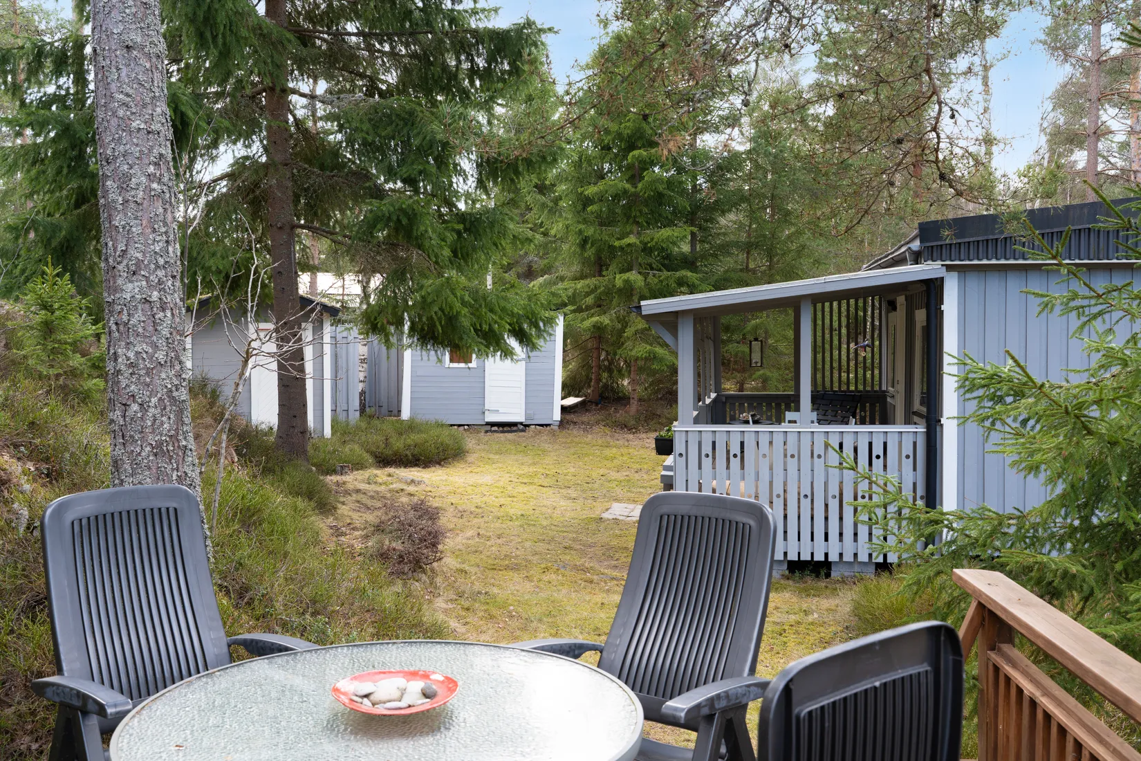 Fritidshus, Lilla Lövhälla 1, Lilla Lövhälla, Nyköping