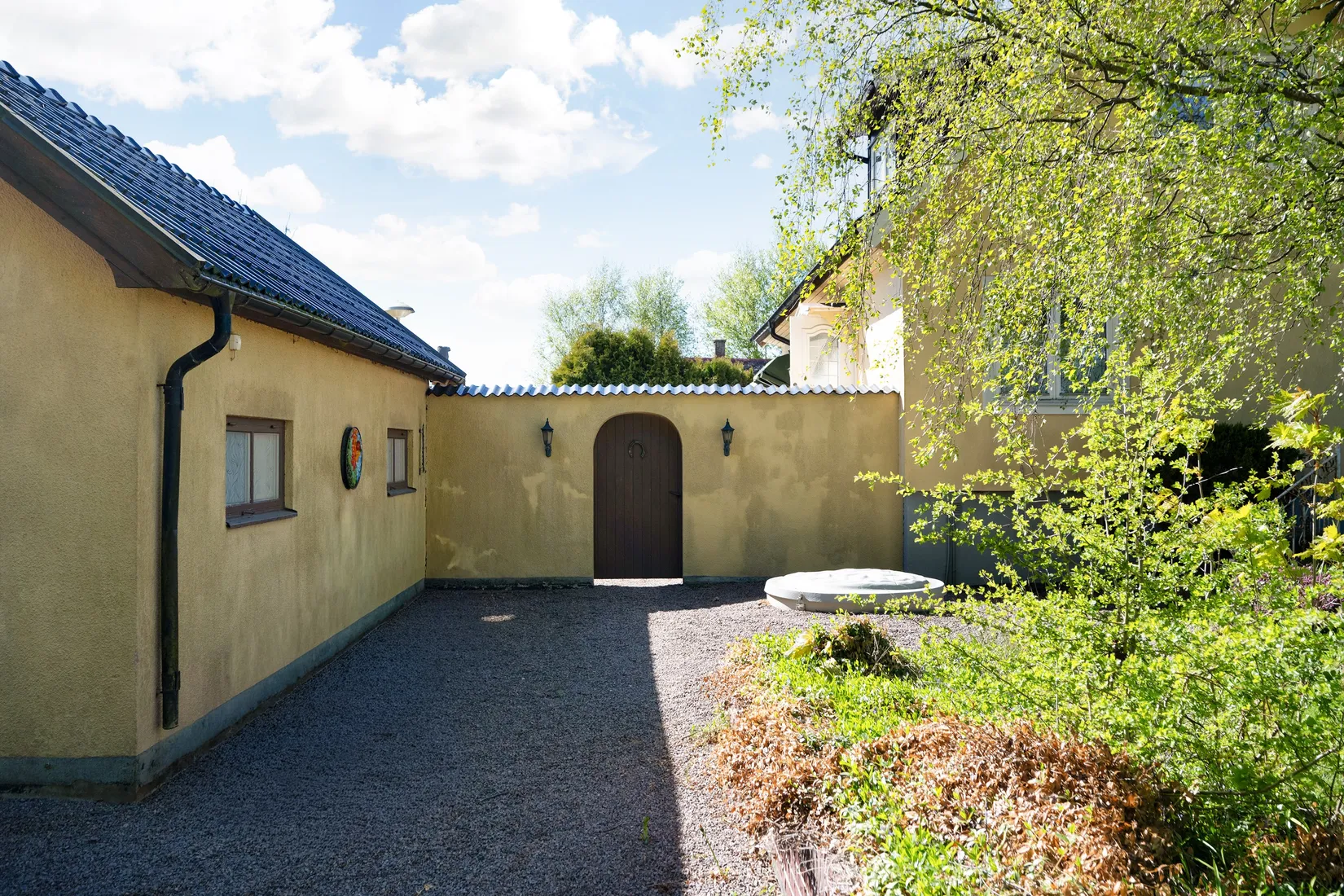 Villa, Allerumsvägen 199, Allerum, Helsingborg