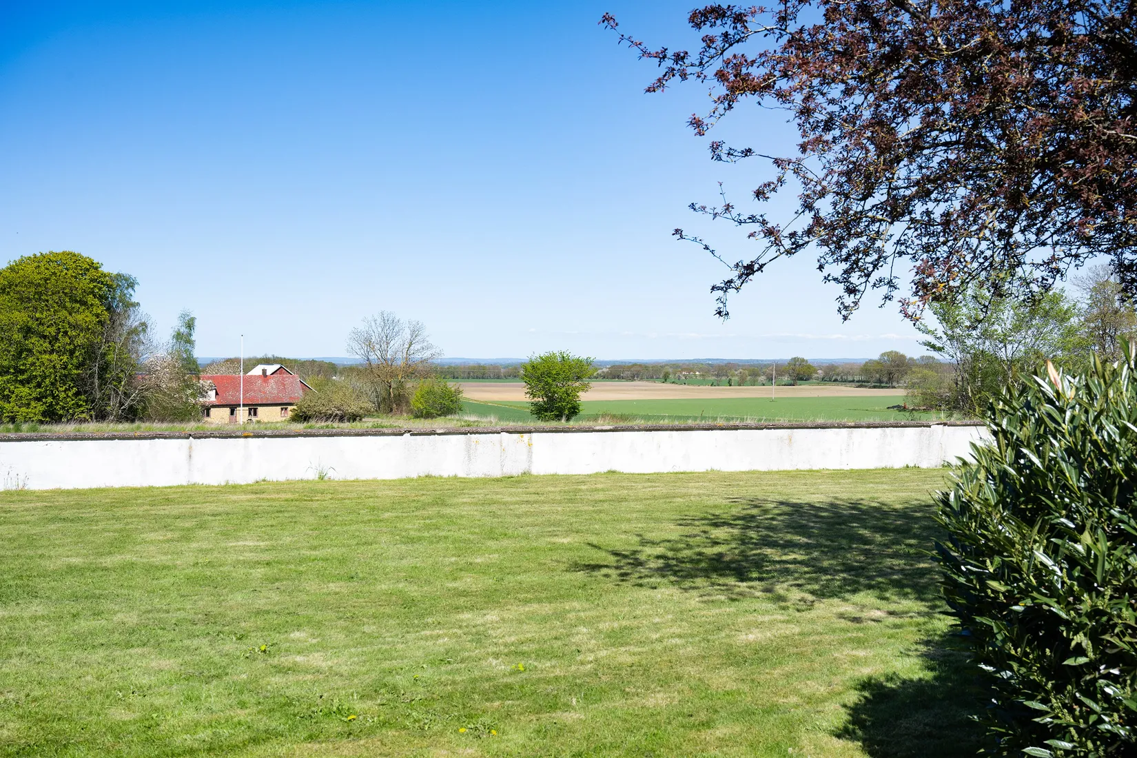 Villa, Allerumsvägen 199, Allerum, Helsingborg