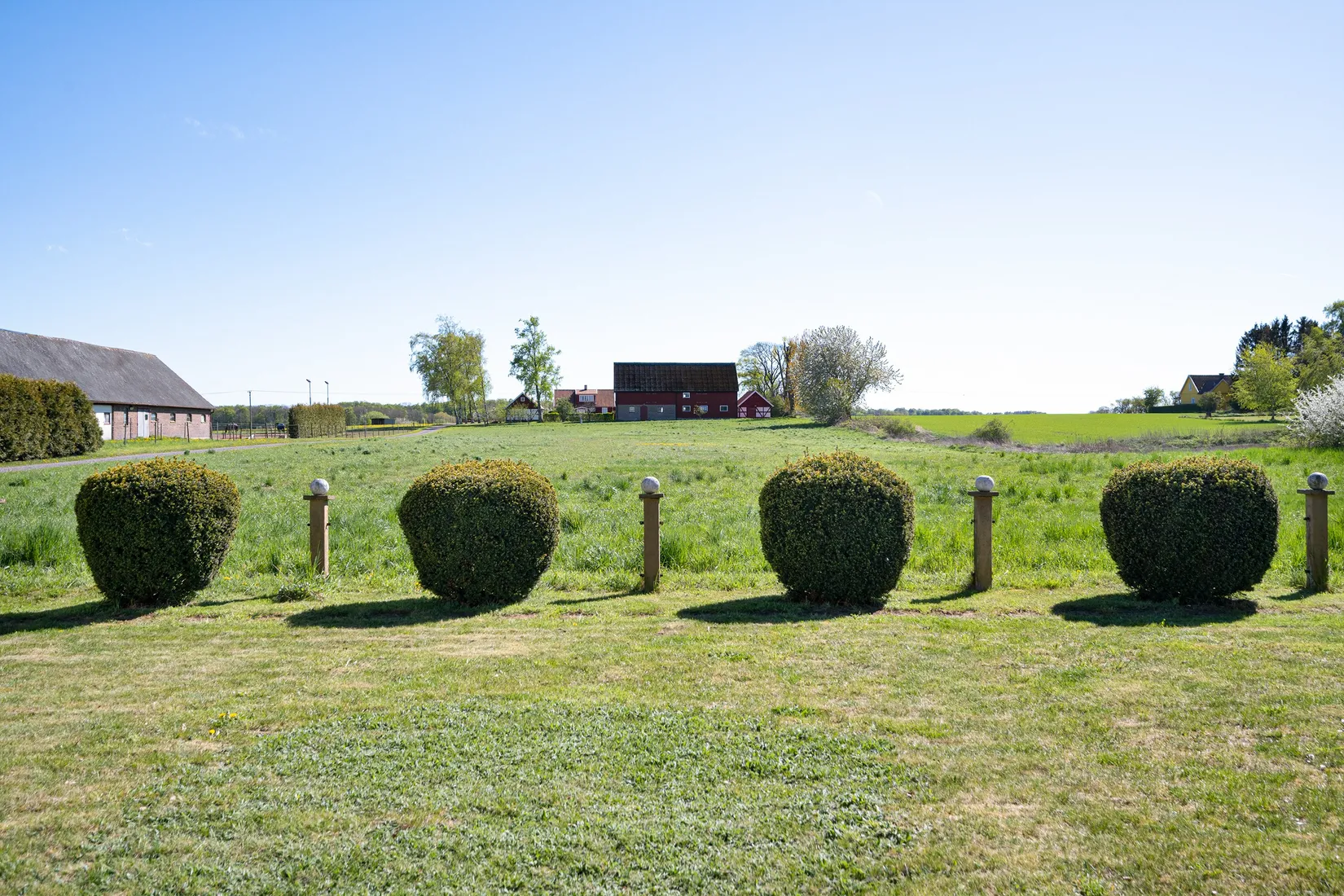 Villa, Allerumsvägen 199, Allerum, Helsingborg