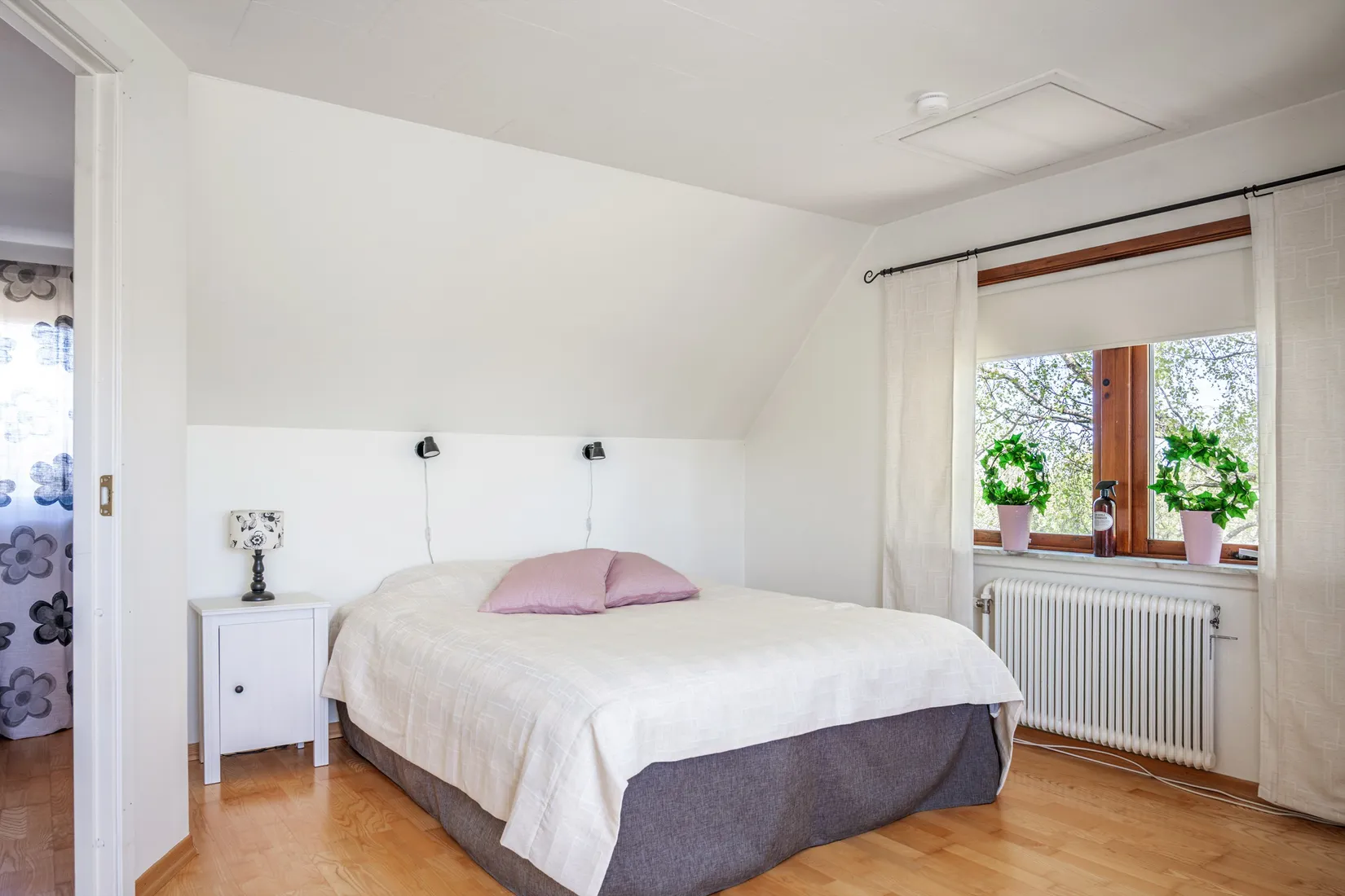 Villa, Allerumsvägen 199, Allerum, Helsingborg